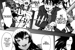 KawaiiHentai - Lollipop Of The Dead 3