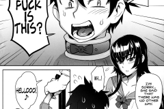 KawaiiHentai - Lollipop Of The Dead 4