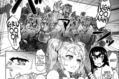 KawaiiHentai - Lollipop Of The Dead 6