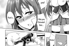 Kawaiihentai.com - Love Kani Bitch (14)