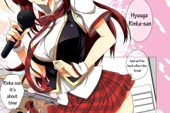 Kawaiihentai.com - Love Kani Bitch (3)
