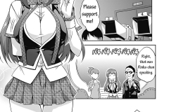 Kawaiihentai.com - Love Kani Bitch (7)