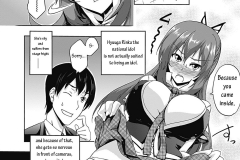 Kawaiihentai.com - Love Kani Bitch (8)