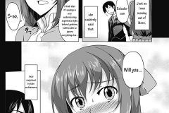 Kawaiihentai.com - Love Kani Bitch (9)
