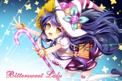 League Of Legends KawaiiHentai - Lulu (176)