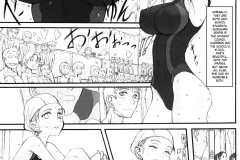 Kawaiihentai.com - Mahou Shoujo 3 (5)