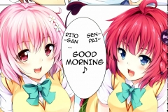 KawaiiHentai.com - To Love-Ru Party 2