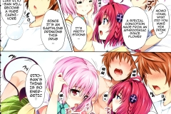 KawaiiHentai.com - To Love-Ru Party 3