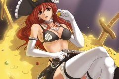 League Of Legends KawaiiHentai - Miss Fortune (104)