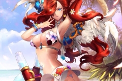 League Of Legends KawaiiHentai - Miss Fortune (113)