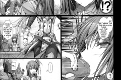KawaiiHentai.com - Monhan No Ero Hon 13 -  (12)
