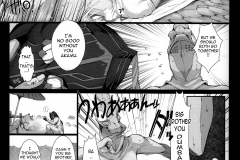 KawaiiHentai.com - Monhan No Ero Hon 13 -  (4)