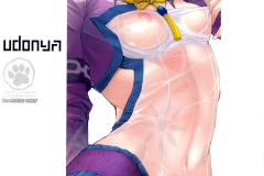 KawaiiHentai.com - Monhan No Ero Hon 13 -  (49)
