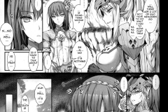 KawaiiHentai.com - Monhan No Ero Hon 13 -  (8)