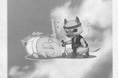 KawaiiHentai.com - Monhan No Ero Hon 01 - (27)