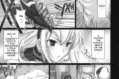 KawaiiHentai.com - Monhan No Ero Hon 01 - (5)