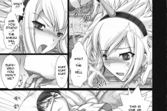 KawaiiHentai.com - Monhan No Ero Hon 01 - (9)