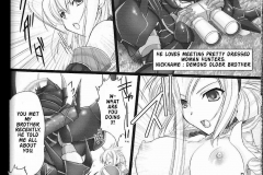 KawaiiHentai.com - Monhan No Ero Hon 02 -  (10)