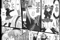 KawaiiHentai.com - Monhan No Ero Hon 02 -  (14)