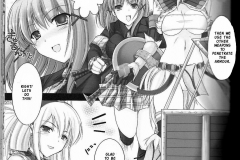 KawaiiHentai.com - Monhan No Ero Hon 02 -  (7)