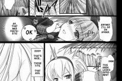 KawaiiHentai.com - Monhan No Ero Hon 02 -  (9)