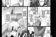 KawaiiHentai.com - Monhan No Ero Hon 03 - (10)