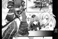 KawaiiHentai.com - Monhan No Ero Hon 03 - (6)