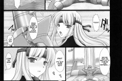 KawaiiHentai.com - Monhan No Ero Hon 03 - (8)
