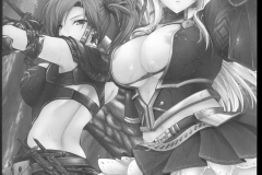 KawaiiHentai.com - Monhan No Ero Hon 04 - (2)