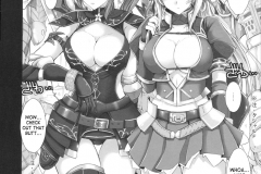 KawaiiHentai.com - Monhan No Ero Hon 04 - (9)