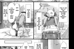 KawaiiHentai.com - Monhan No Ero Hon 05 - (6)