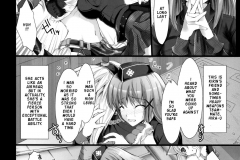 KawaiiHentai.com - Monhan No Ero Hon 05 - (7)