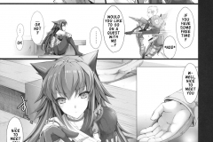 KawaiiHentai.com - Monhan No Ero Hon 06 - (8)