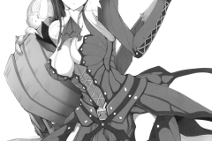 KawaiiHentai.com - Monhan No Ero Hon 08 -  (40)