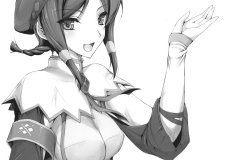KawaiiHentai.com - Monhan No Ero Hon 08 -  (42)