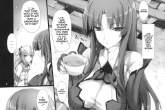 KawaiiHentai.com - Monhan No Ero Hon 08 -  (5)