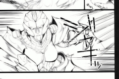 KawaiiHentai.com - Monhan No Ero Hon 09 - (7)