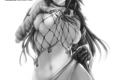 KawaiiHentai.com - Monhan No Ero Hon 10 - (2)