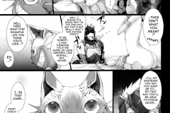 KawaiiHentai.com - Monhan No Ero Hon 10 - (8)