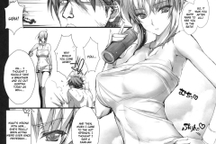 KawaiiHentai.com - Monhan No Ero Hon 11 - (13)