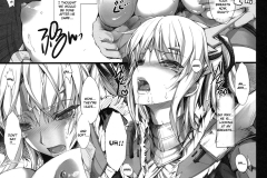 KawaiiHentai.com - Monhan No Ero Hon 11 - (24)