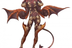 Kawaiihentai.com - Monstergirls Hentai Pack 4 (35)