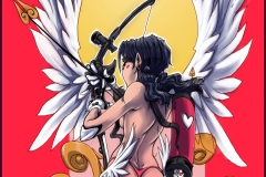 Kawaiihentai.com - Monstergirls Hentai Pack 4 (72)