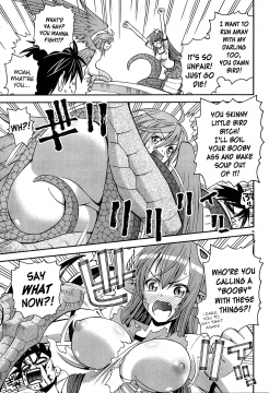 Monster-Musume-No-Iru-Nichijou-15