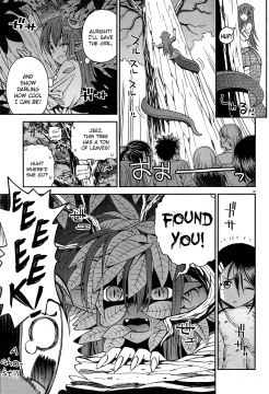 Monster-Musume-No-Iru-Nichijou-19
