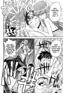 Monster-Musume-No-Iru-Nichijou-19