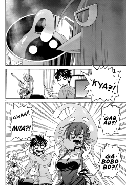 Monster-Musume-No-Iru-Nichijou-2