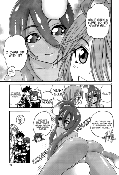Monster-Musume-No-Iru-Nichijou-3