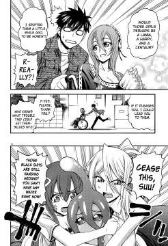 Monster-Musume-No-Iru-Nichijou-14