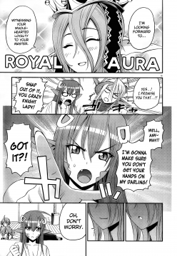 Monster-Musume-No-Iru-Nichijou-19